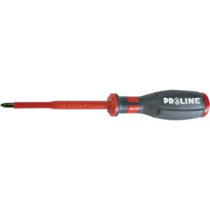 ȘURUBELNIȚĂ IZOLATĂ MÂNER CAUCIUC 10511