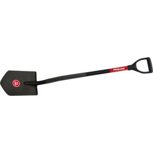 HÂRLEȚ CU MÂNER METAL TIP-DY 12372