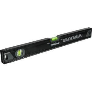 Nivelă cu 2 bule de aer - Premium CULOARE NEGRU 15950