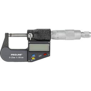 MIKROMETR ELEKTRONICZNY 20519