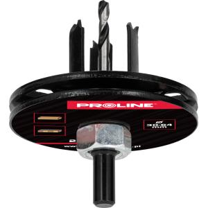 ÁLLÍTHATÓ KÖRKIVÁGÓ 26400