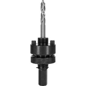 UNIVERZÁLIS HSS-BIMETAL KORONAFÚRÓ ADAPTER 27100