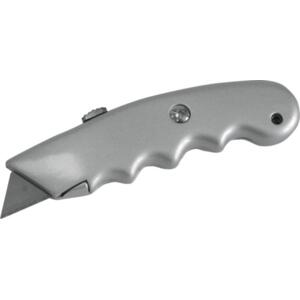 CUTTER METALIC INSTANT CU LAMĂ RETRACTABILĂ 30305