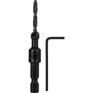 NAWIERTAK Z FAZOWNIKIEM 7 MM 31381