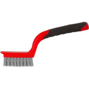 PERIE CURĂȚARE CU FIRE INOX 32625 32625