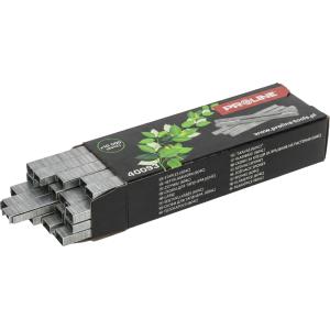 Tűzőkapocs (604C) 40093