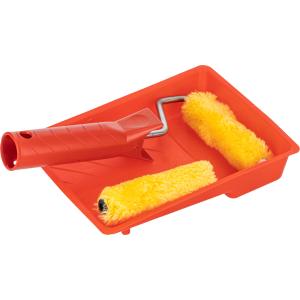 UNIVERZÁLIS FESTŐHENGER TÁLCÁVAL 41269