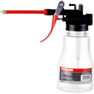 POMPĂ ULEI MANUALĂ CU REZERVOR PLASTIC 42511