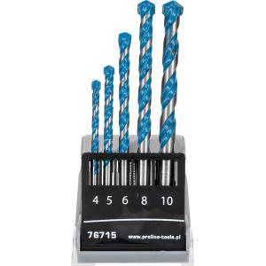 VIDIÁS-TITÁNOS UNIVERZÁLIS FÚRÓ SZETT 76715