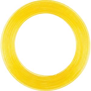 FŰNYÍRÓ DAMIL - KEREK SZÍN SÁRGA 98111