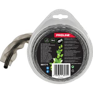 FŰNYÍRÓ DAMIL - KEREK SZÍN ASSET, KOLOR_BEZBARWNY 98171