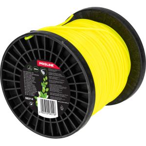 TRIMMER LINE (SPOOL) COLOUR YELLOW 98214
