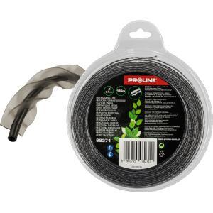 DOBOS FŰNYÍRÓ DAMIL - KEREK SZÍN ASSET, KOLOR_BEZBARWNY 98271