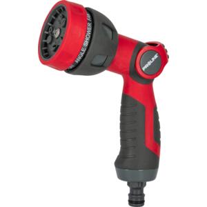 ZRASZACZ PISTOLETOWY DELUXE 12 - 9 FUNKCJI 99317