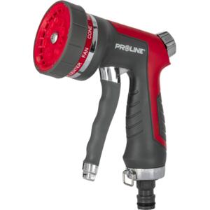 ZRASZACZ PISTOLETOWY DELUXE 15 - 10 FUNKCJI 99323