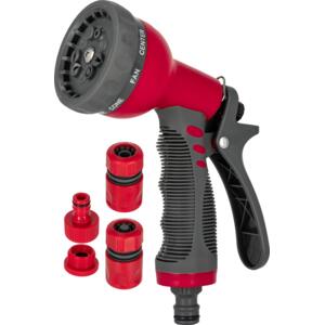 LOCSOLÓPISZTOLY 3/4",1/2" CSATLAKOZÓKKAL / BLISZTER 99333