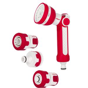 SPRAY GUN SET PREMIUM 99379