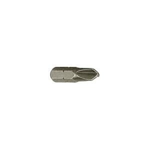 KOŃCÓWKI TRI-WING 1/4”, 25 MM 10878